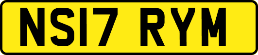 NS17RYM