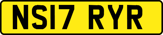 NS17RYR
