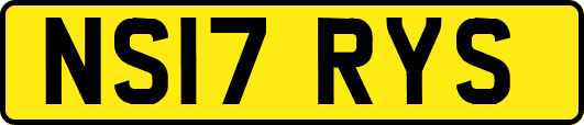 NS17RYS