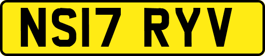 NS17RYV