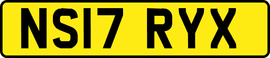 NS17RYX