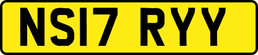 NS17RYY