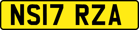 NS17RZA