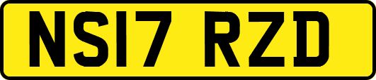 NS17RZD