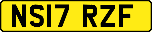 NS17RZF