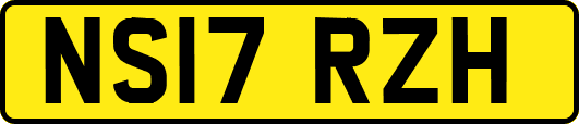 NS17RZH