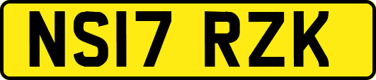 NS17RZK
