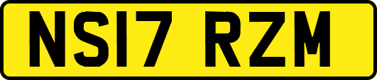 NS17RZM