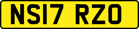 NS17RZO