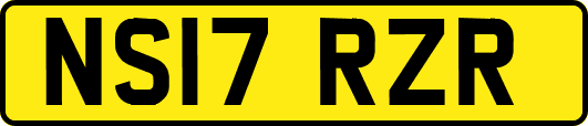 NS17RZR