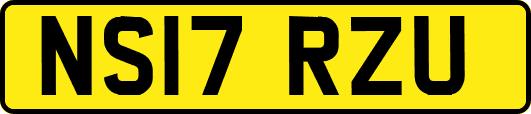 NS17RZU