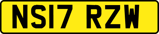 NS17RZW