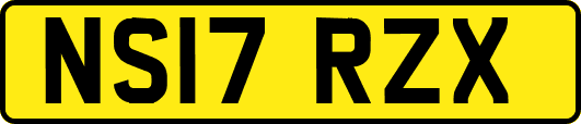 NS17RZX