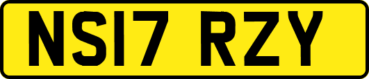 NS17RZY