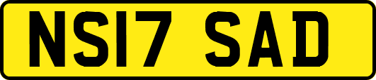 NS17SAD