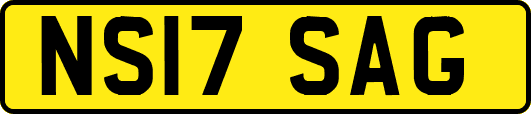 NS17SAG