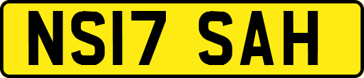 NS17SAH