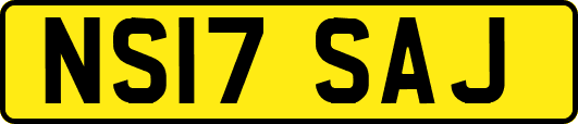 NS17SAJ