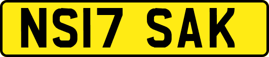 NS17SAK