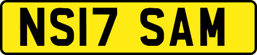 NS17SAM