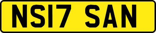 NS17SAN