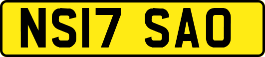 NS17SAO