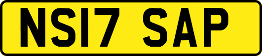 NS17SAP
