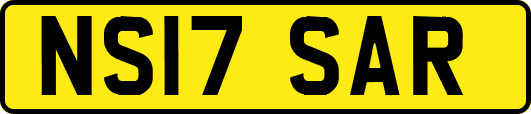 NS17SAR