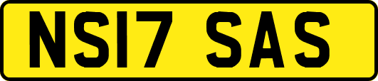 NS17SAS