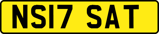 NS17SAT