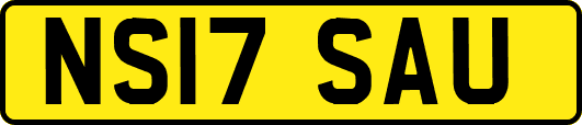 NS17SAU