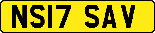 NS17SAV