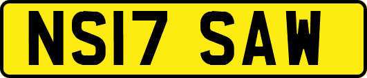 NS17SAW