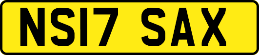 NS17SAX