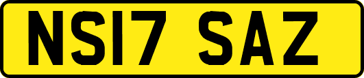 NS17SAZ