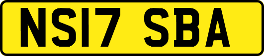 NS17SBA