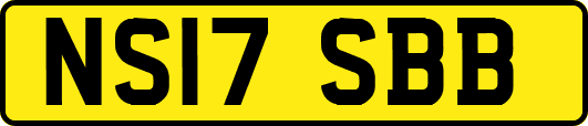 NS17SBB