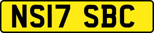 NS17SBC