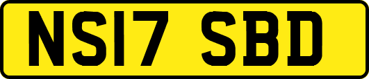 NS17SBD