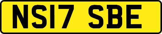NS17SBE