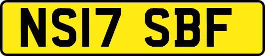 NS17SBF