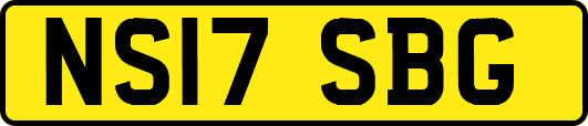 NS17SBG