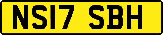 NS17SBH