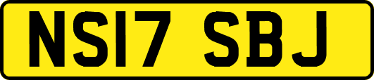 NS17SBJ