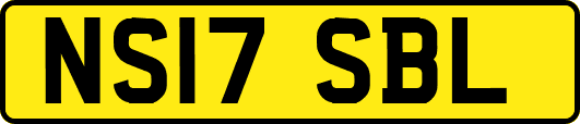 NS17SBL