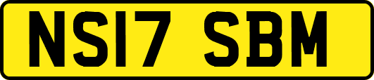 NS17SBM