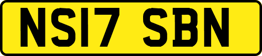 NS17SBN