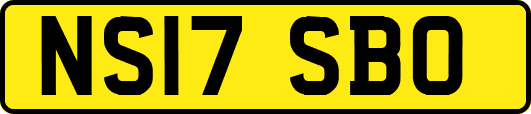 NS17SBO