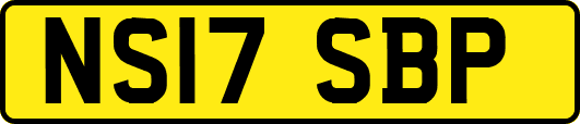 NS17SBP