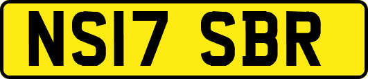 NS17SBR